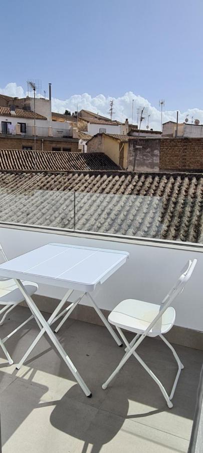 Appartement Atico Corazones *