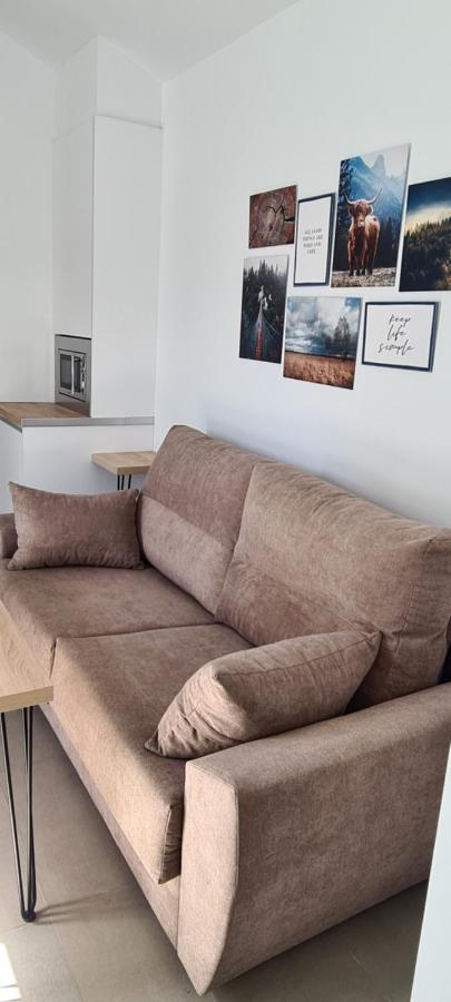 Appartement Atico Corazones