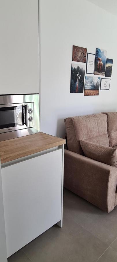 Atico Corazones Appartement