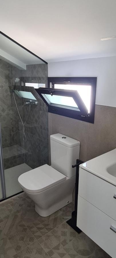 Atico Corazones Appartement