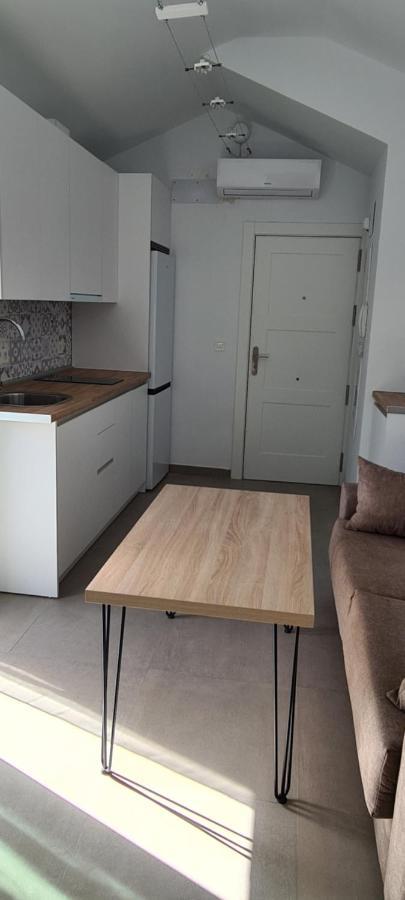 Atico Corazones Appartement Granada