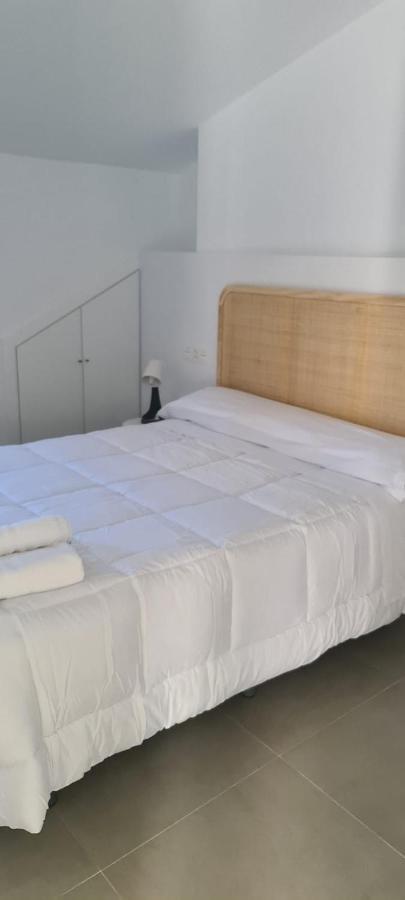 Atico Corazones Appartement