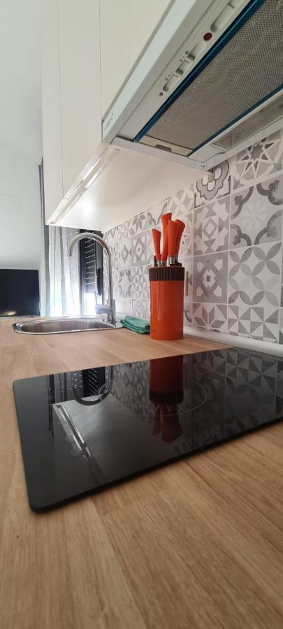 Atico Corazones Appartement *