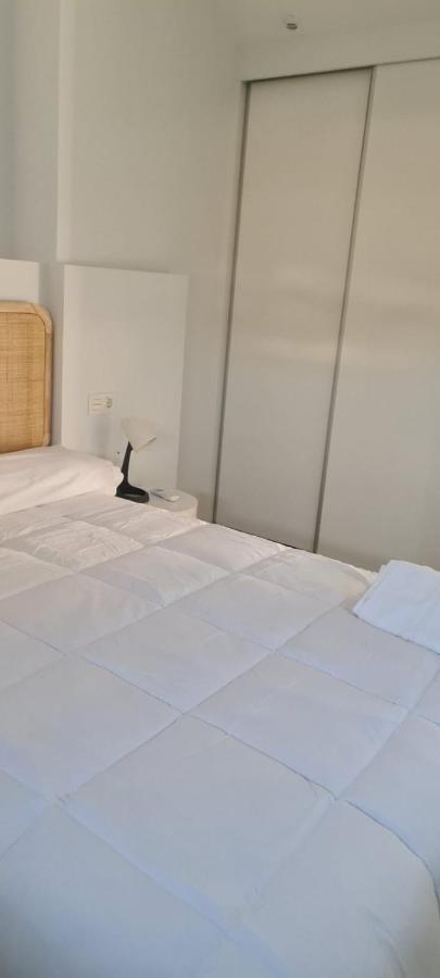 Atico Corazones Appartement