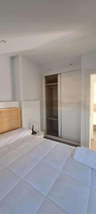 Atico Corazones Appartement
