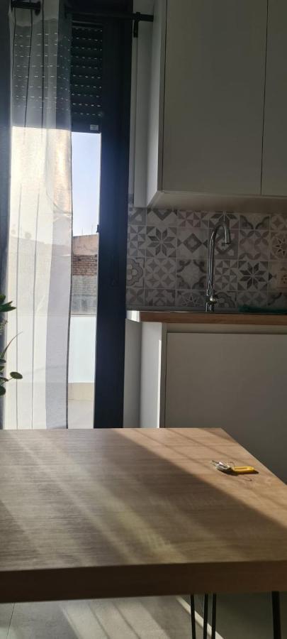 Atico Corazones Appartement Granada