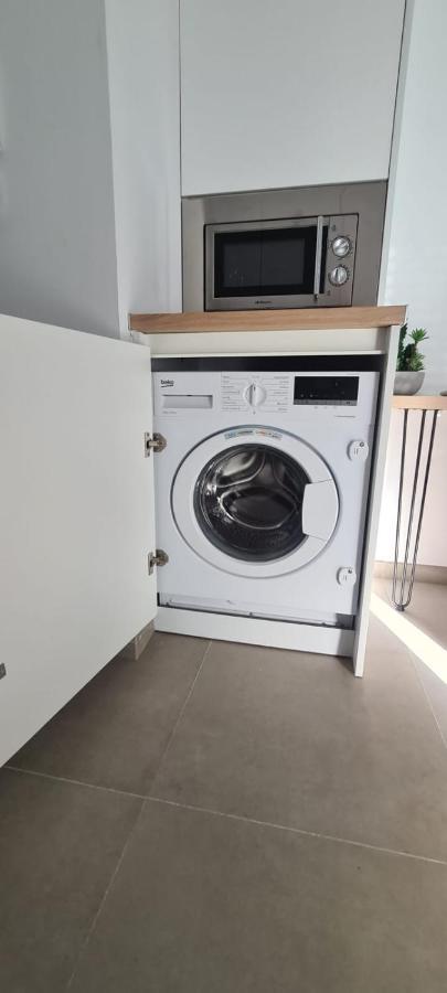 Atico Corazones Appartement