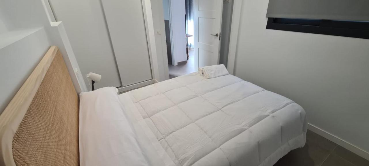 Appartement Atico Corazones